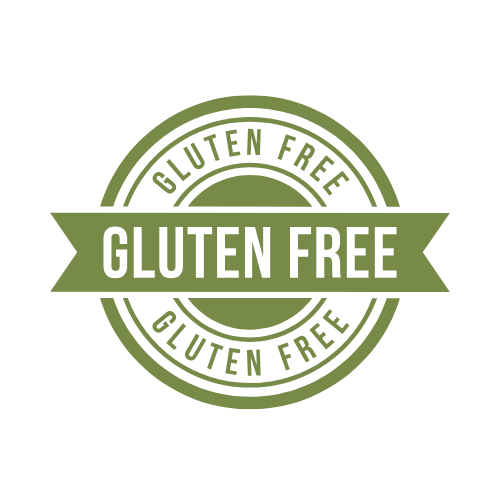 gluten free