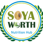 soya worth logo