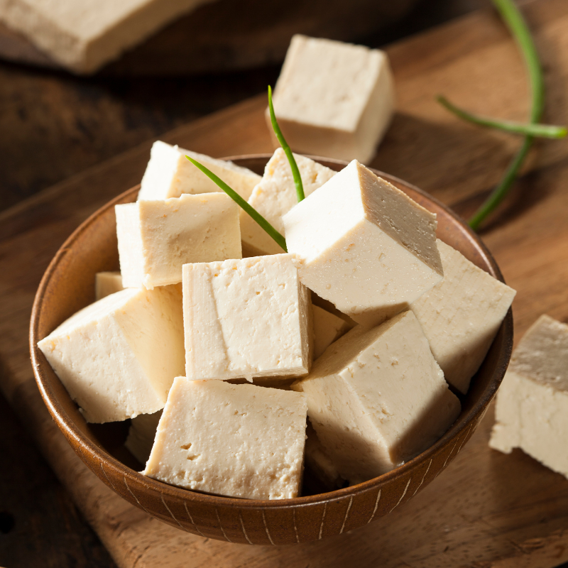 soya tofu image soya worth