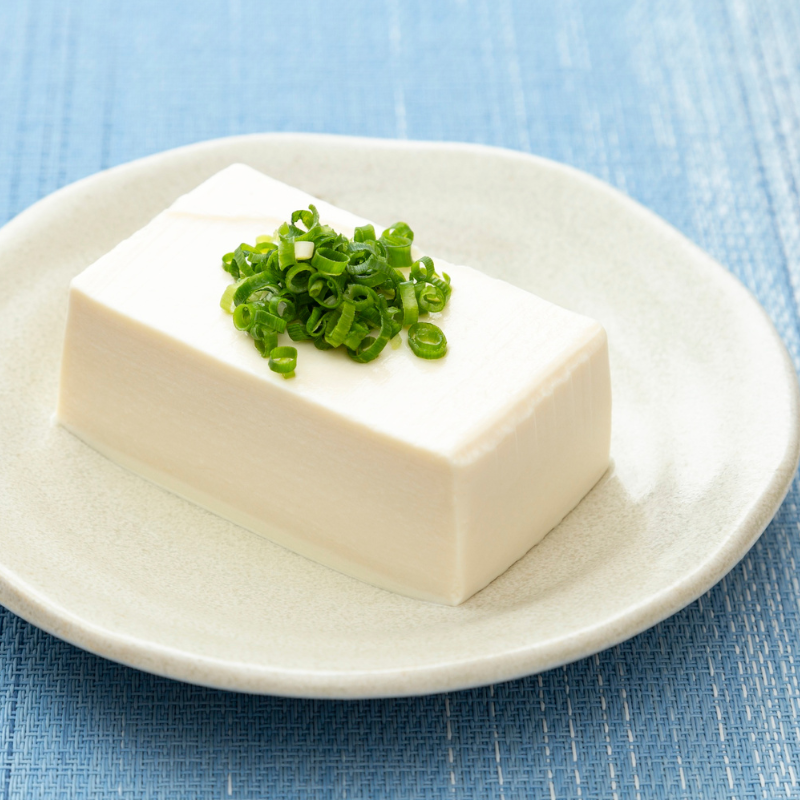 Soyaworth Panner Tofu Image
