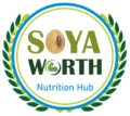 soya worth logo